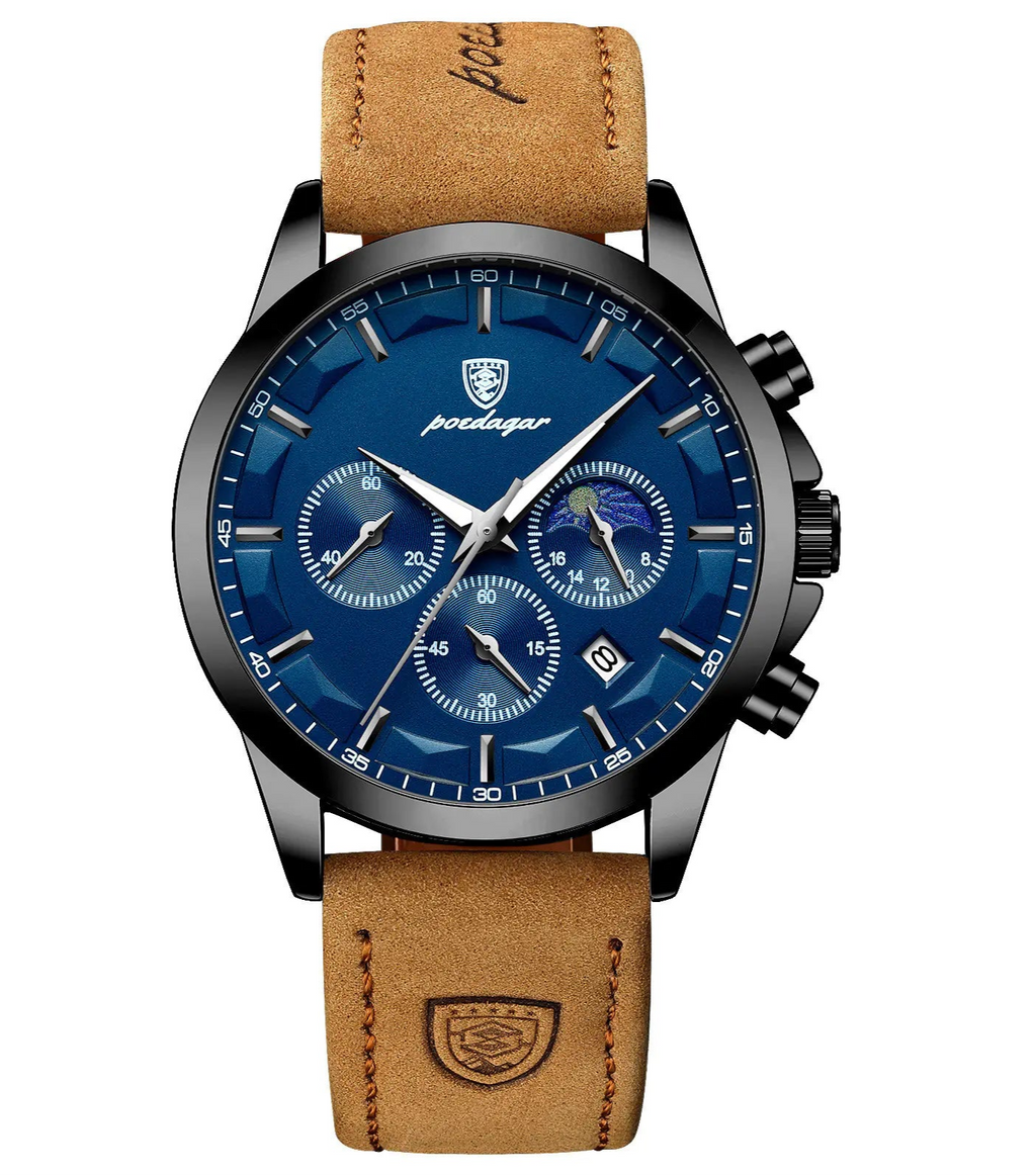 Vale Navy Blue