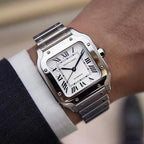 Leclair Silver
