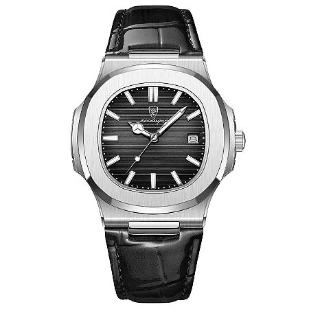 Nibosi Leather Obsidian