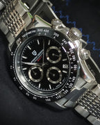 AETERNVM Cosmograph Daytona Blackout