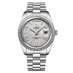 Aeternvm Oyester Perpetual Quartz