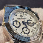 AETERNVM Cosmograph Daytona Panda