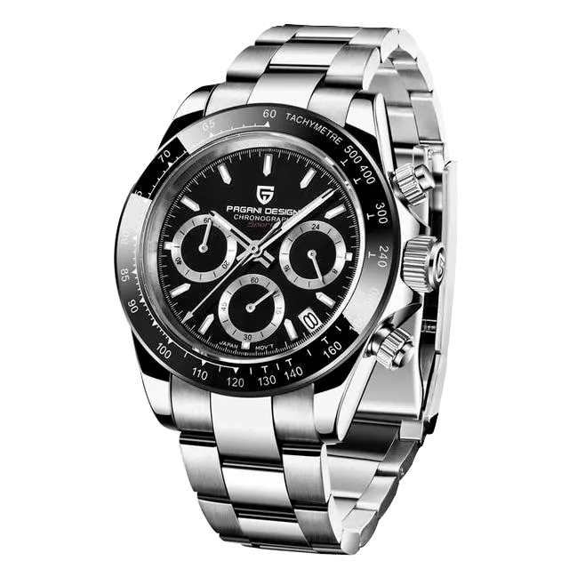 AETERNVM Cosmograph Daytona Blackout