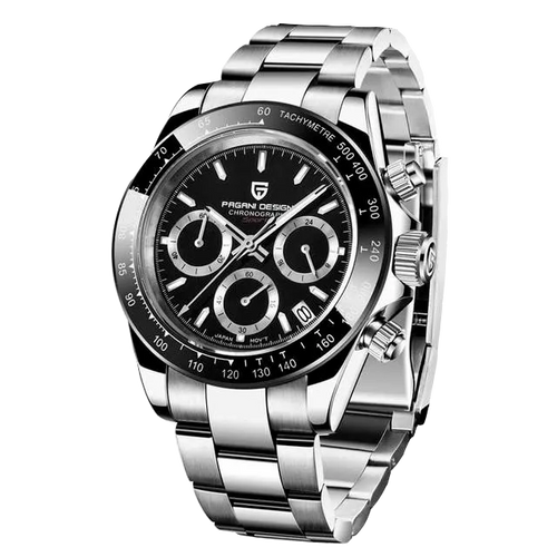 AETERNVM Cosmograph Daytona Blackout