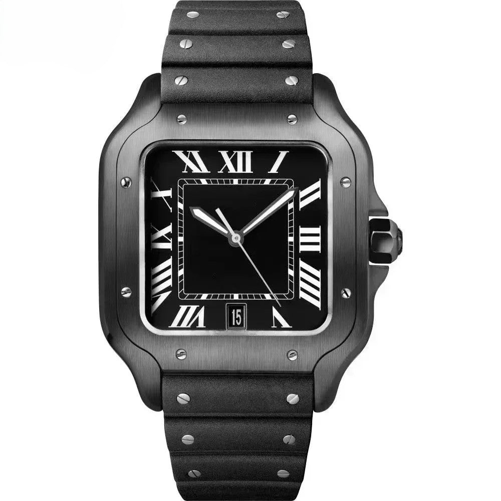 Leclair Obsidian