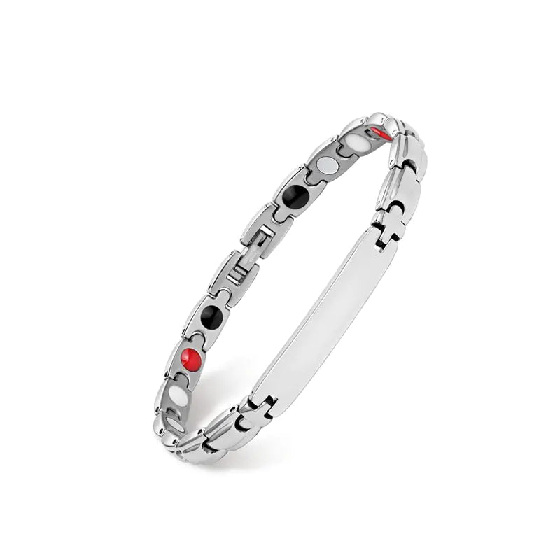 Tion Magnetiq – Argent Crest