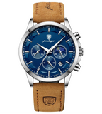 Vale Navy Blue