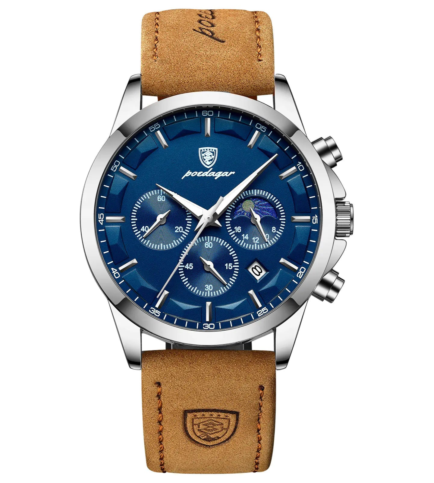 Vale Navy Blue