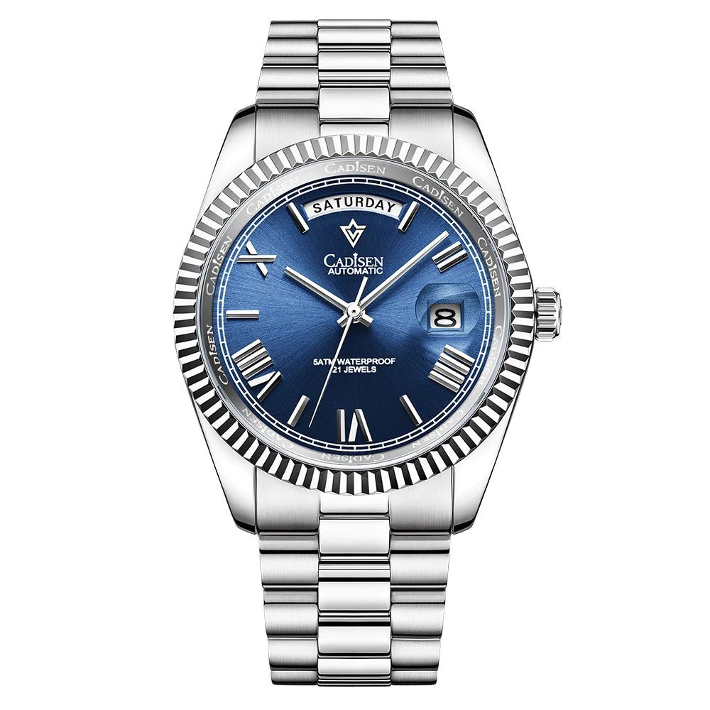 Aeternvm Oyester Perpetual Ocean