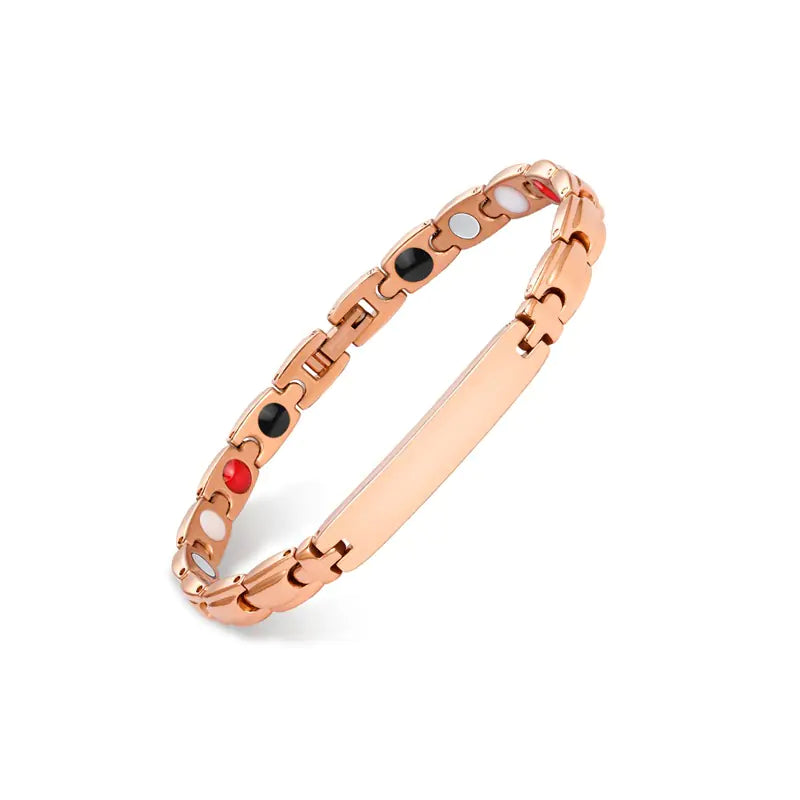 Tion Magnetiq – Ember Alloy