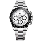 AETERNVM Cosmograph Daytona Panda