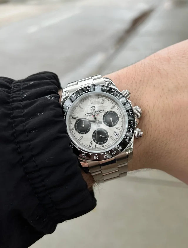 AETERNVM Cosmograph Daytona Quartz
