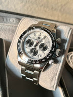 AETERNVM Cosmograph Daytona Quartz