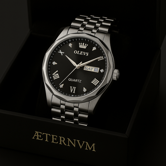 Olevian Crown - Premium