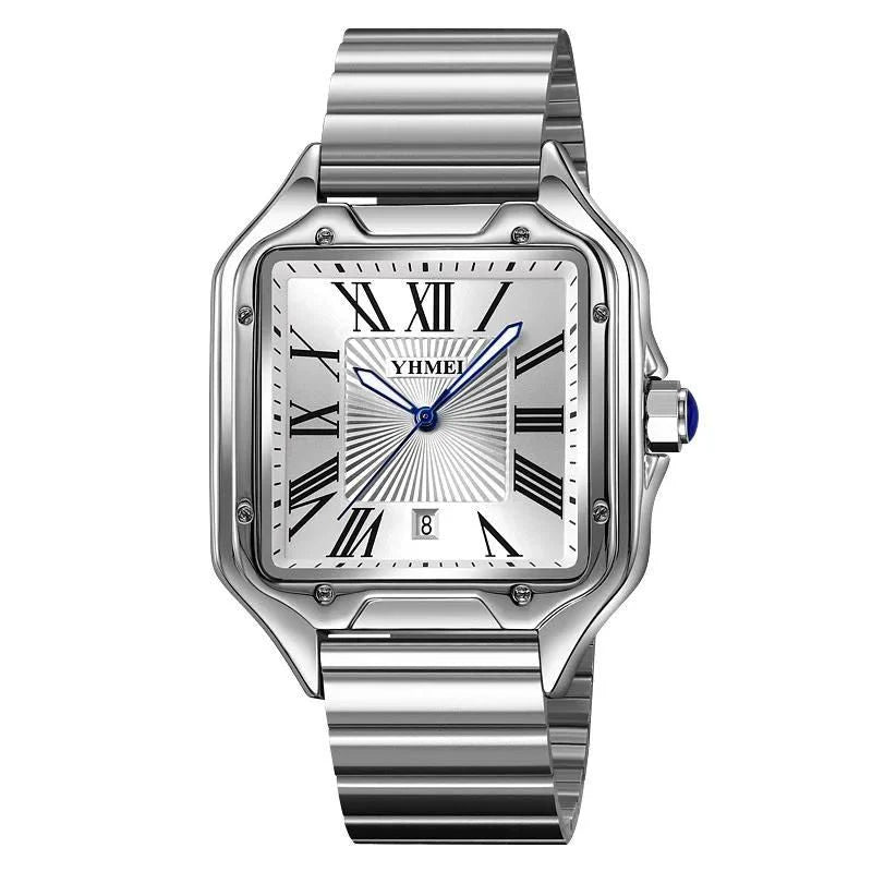 Leclair Silver