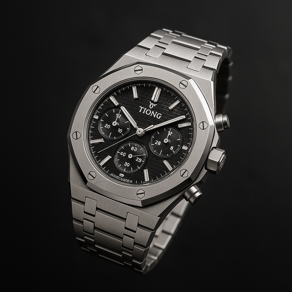 Tiong Centurion